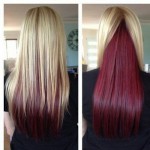 Rose ally franchesca