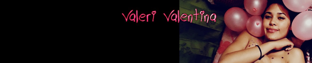 Valeri Valentina