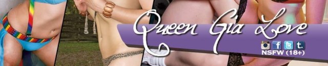 Queen Gia Love