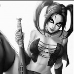 Harley Quinn