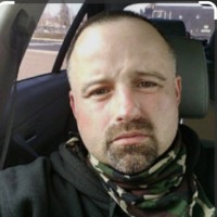 Keith Cottrell