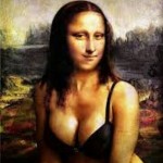 GiocondaLisa