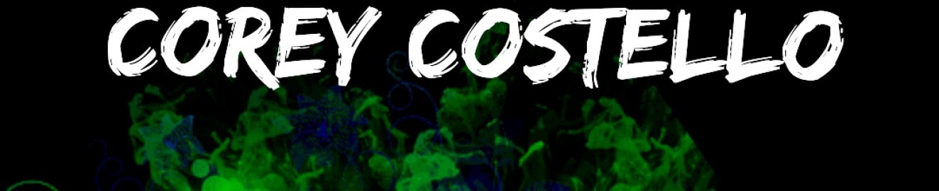 Corey Costello
