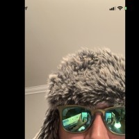 Mike Oxsmooth