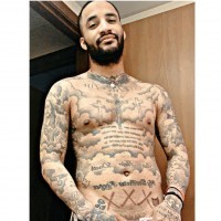 MrKingTatted