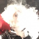 Smoking Alektra