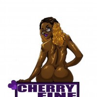 Cherry Fine Ass