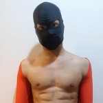 Asianmaskman