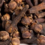 Plucky Clove