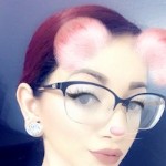Luna Lavixen