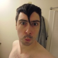 DannyandHisDoll