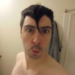 DannyandHisDoll