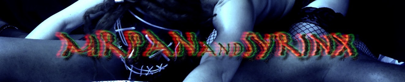 MrPanandSyrinx