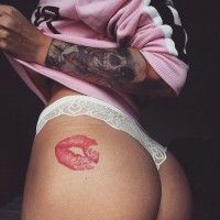Goodpussydevil