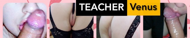 TeacherVenus