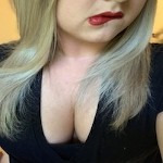 Aurora Blondie