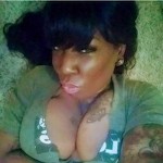 Chocolate Diamond