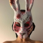 Creepy Bunny