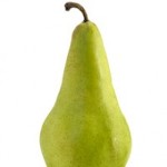 Green Pear