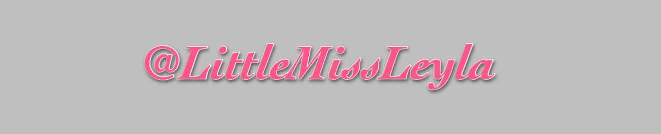 LittleMissLeyla