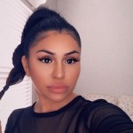 latinacvndy