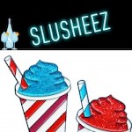 Slusheez
