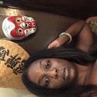 Goddess Shante