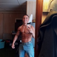 Johnny Steele