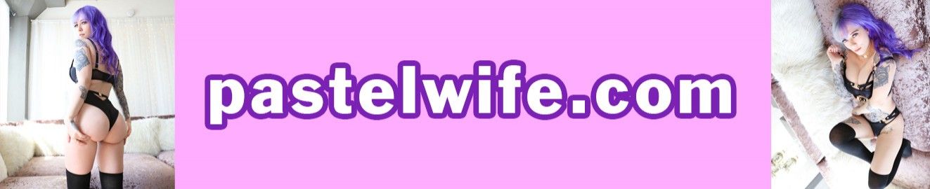 pastelwife