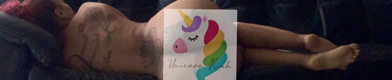 UnicornRiah1