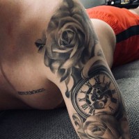 Ghian Melendez