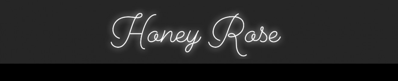 Honey Rose