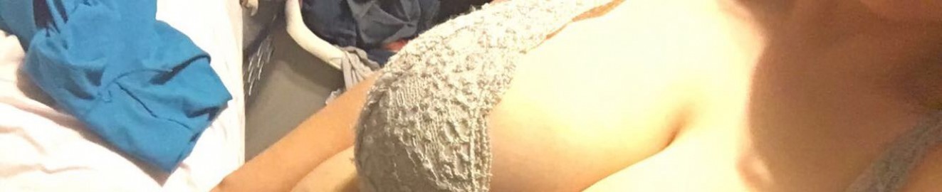 Slutty Sapphire