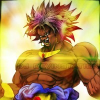 TheBlackBroly