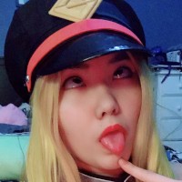 Cosplay Candy