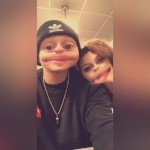 Flaustin