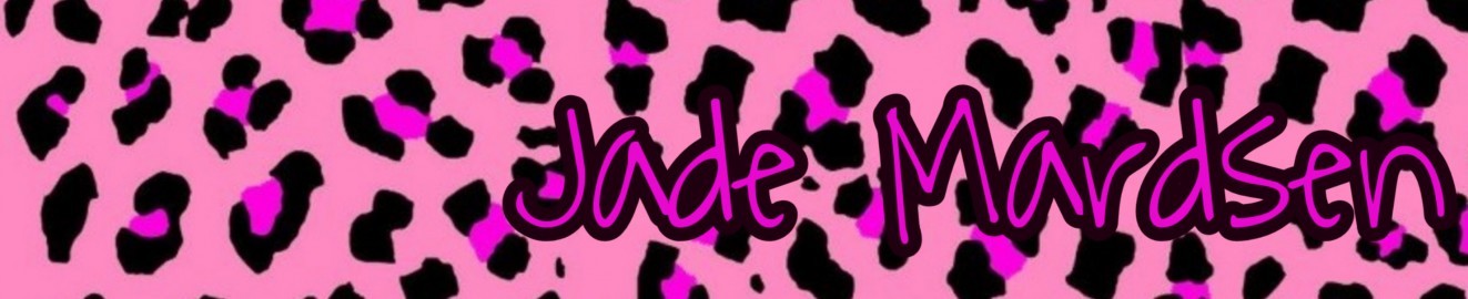 JadeMardsen