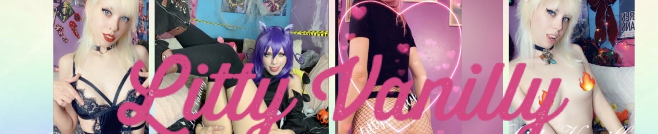 LittyVanilly