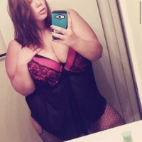 Roxyheatbbw