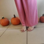 WifeFeetExposed