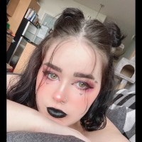Vanessa Strawberry