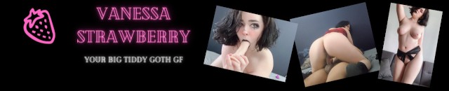 Vanessa Strawberry's Porn Videos | Pornhub