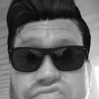 Dusty Dickerson