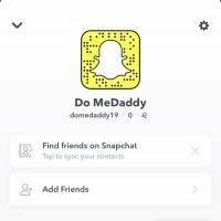 DoMeDaddy19