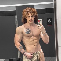 Immaculate Masculine