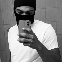 BLAXKNWHITE