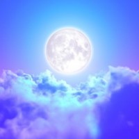 Trinity Moon