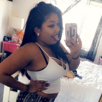 Goddessyesina