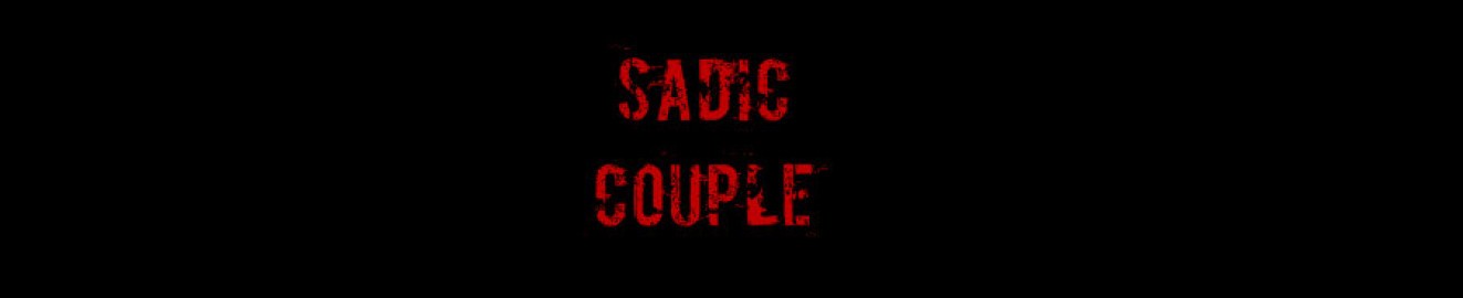 SadicCouple
