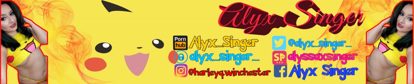 Alyx Singer